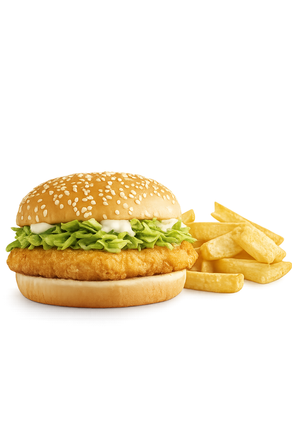 BURGER & ÇOCUK MENÜ