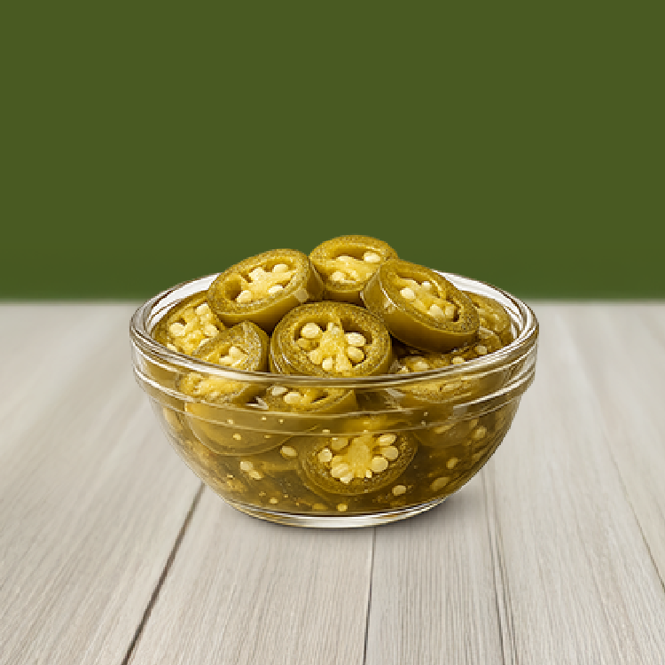 Jalepon Biber Turşusu