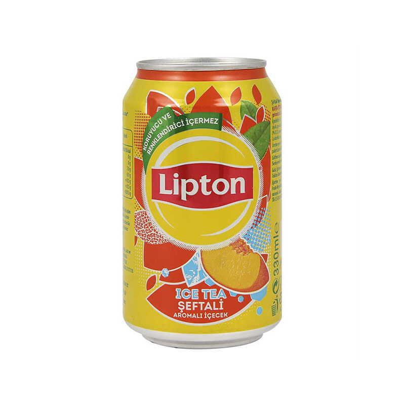 Lipton Ice Tea (33 cl.)
