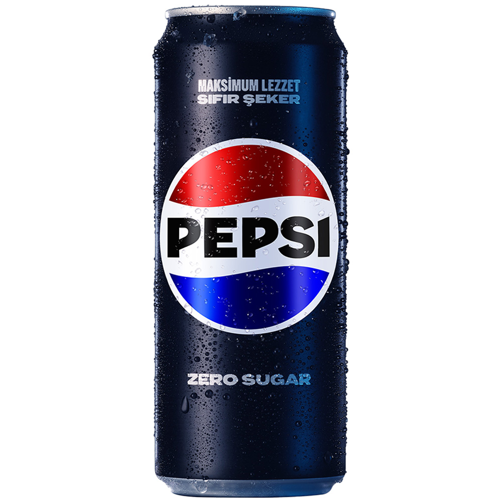 Pepsi Max (33 cl.)