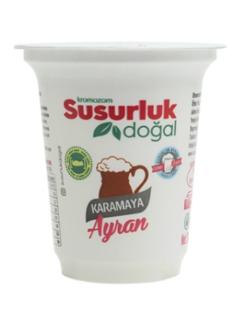 Susurluk Ayran (30 cl.)