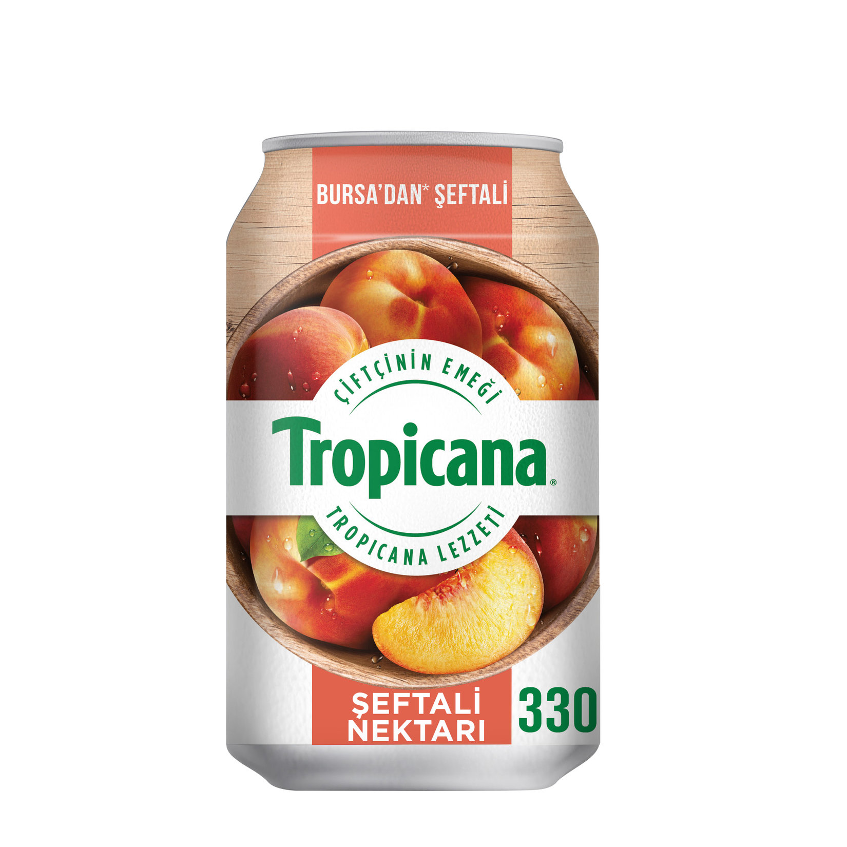 Tropicana (33 cl.)
