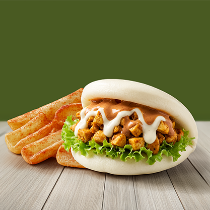 TAVUK BUN
